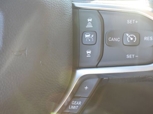 New 2026 RAM 2500 Tradesman image 20