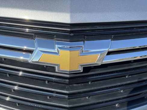 Used 2024 Chevrolet Equinox LT image 29