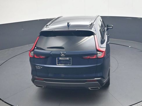 Certified 2025 Honda CR-V Sport-L image 24