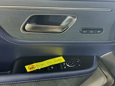 New 2026 INFINITI QX80 SPORT w/ Sport Exterior Package image 23