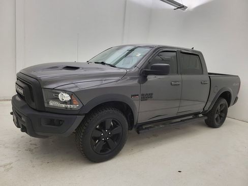 Used 2019 RAM 1500 Classic Warlock image 22