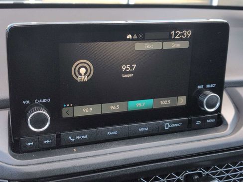 Used 2023 Honda Accord EX image 26