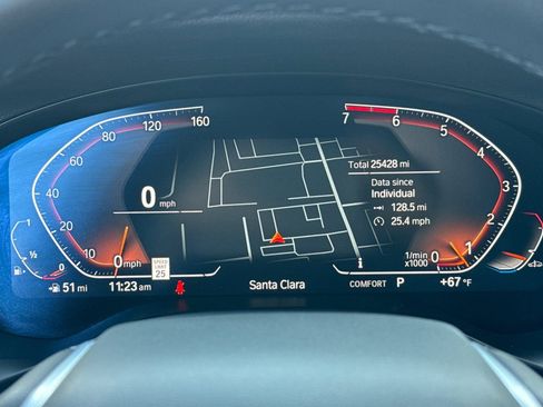 Used 2023 BMW X3 sDrive30i w/ Convenience Package image 37