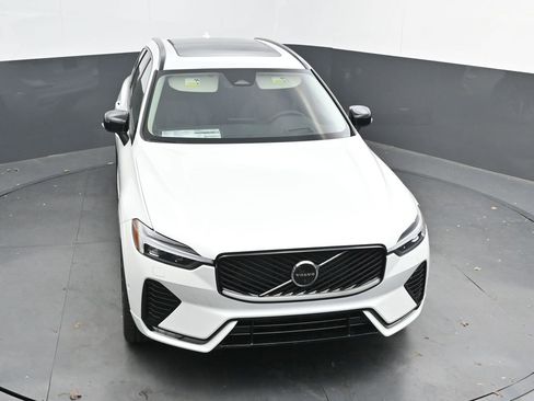 New 2026 Volvo XC60 B5 Ultra w/ Protection Package Premier image 31