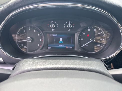 Used 2022 Buick Encore Preferred w/ Safety Package AWD/4WD image 12