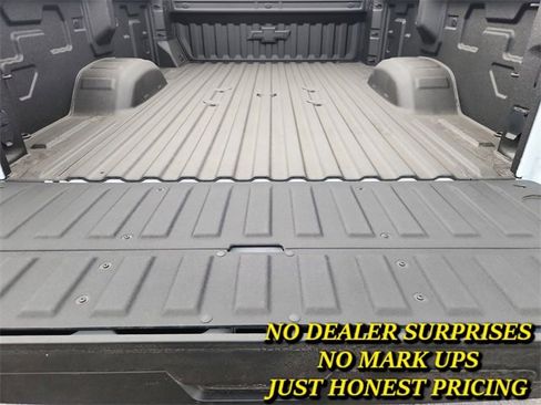 New 2026 Chevrolet Silverado 3500 High Country w/ High Country Premium Package image 27