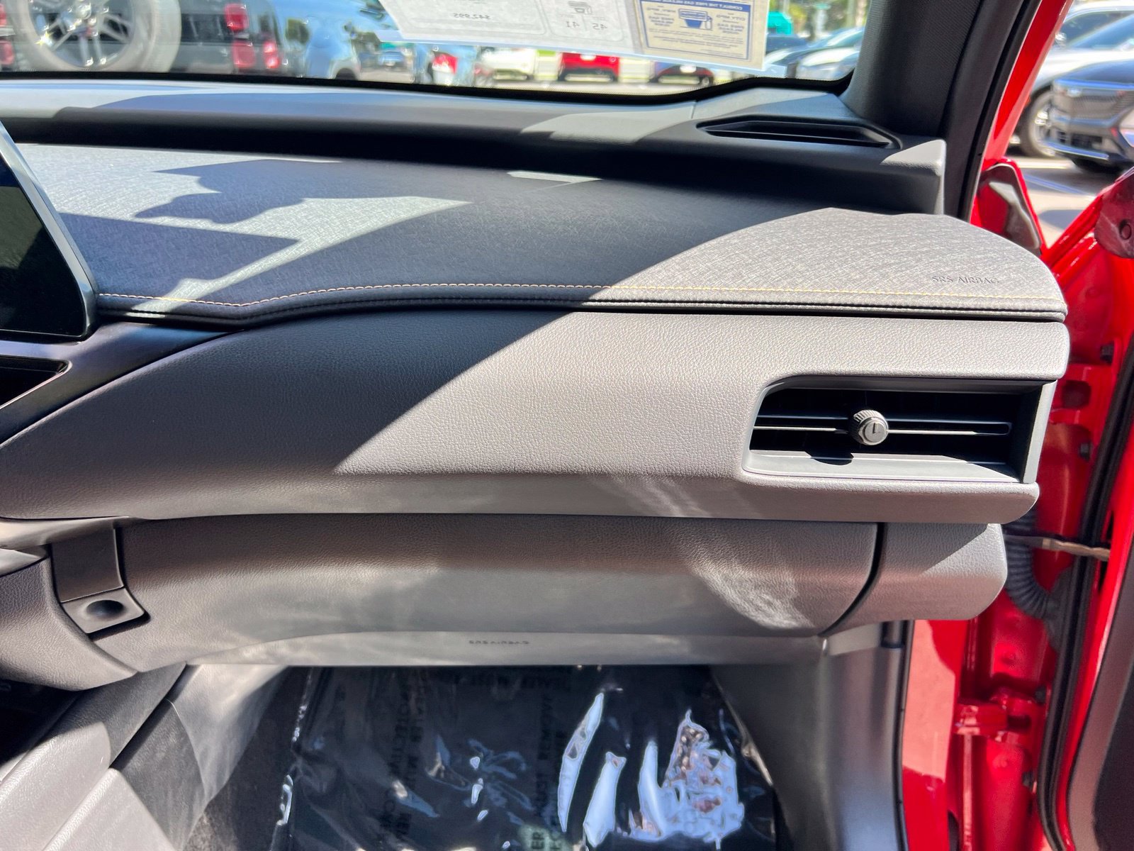 Used 2025 Lexus UX 300h FWD w/ Cold Area Package image 68