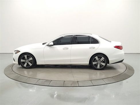Used 2023 Mercedes-Benz C 300 C 300 image 4
