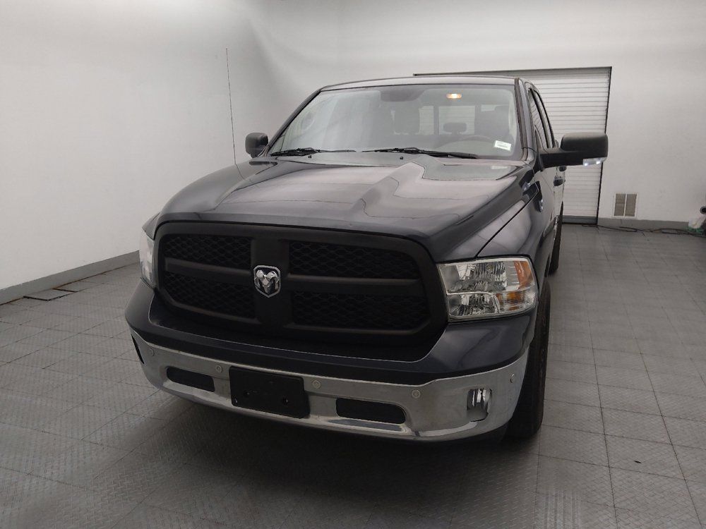 Used 2019 RAM 1500 Big Horn RWD image 15