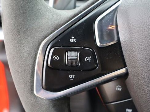 Used 2023 Chevrolet Corvette Stingray Preferred Cpe w/ Z51 Performance Package RWD image 11