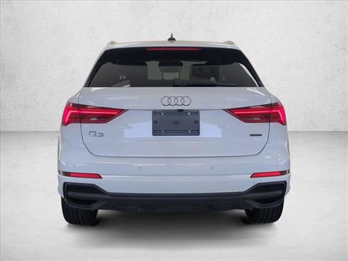 Used 2023 Audi Q3 2.0T Premium AWD/4WD image 7