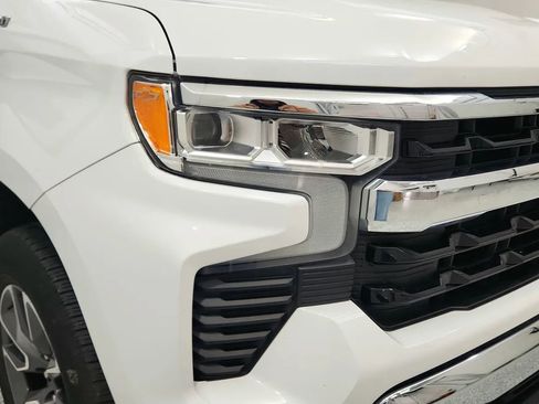 Used 2022 Chevrolet Silverado 1500 LT image 14