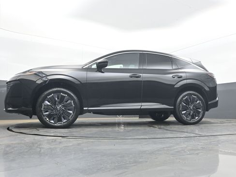 New 2026 Nissan Murano Platinum AWD/4WD image 24
