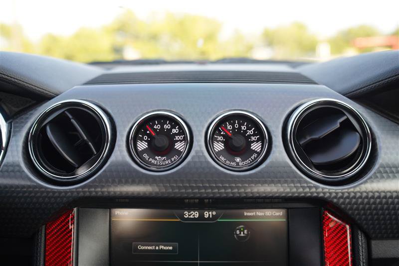 Used 2015 Ford Mustang Coupe RWD image 59