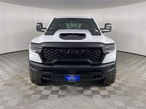 New 2026 RAM 1500 RHO image 23