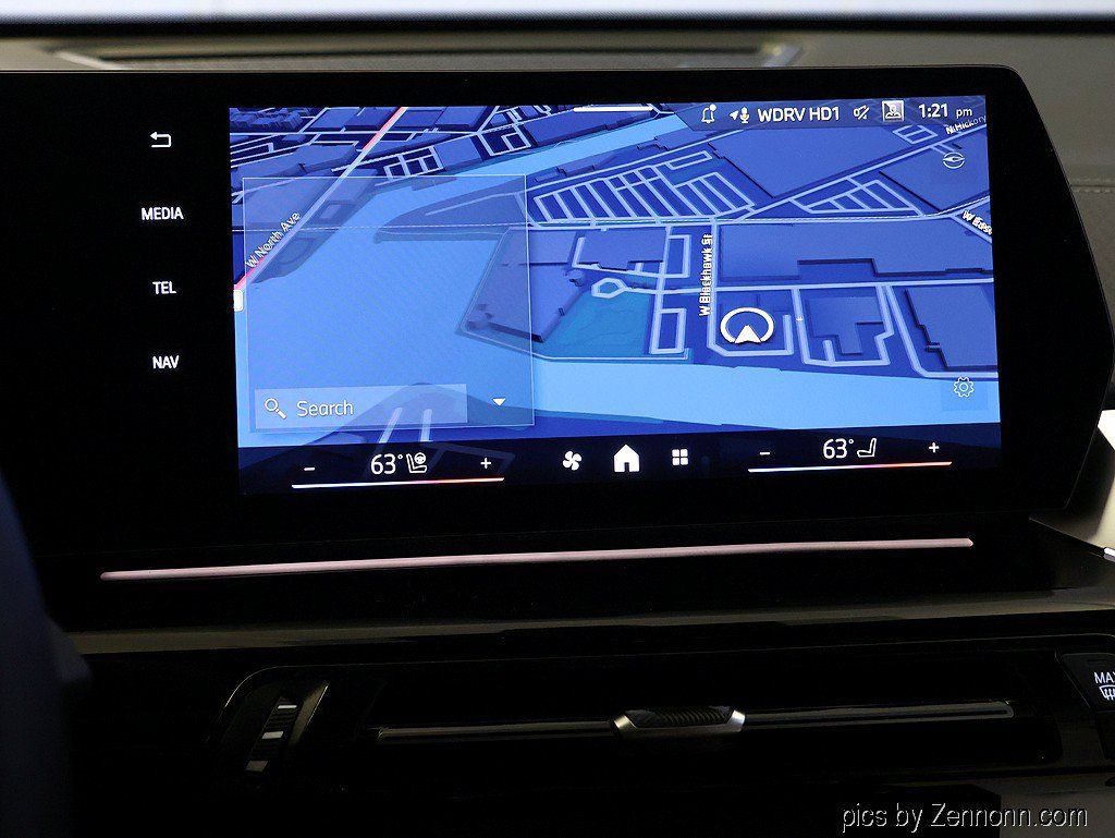 New 2026 BMW X2 xDrive28i w/ Technology Package AWD/4WD image 21