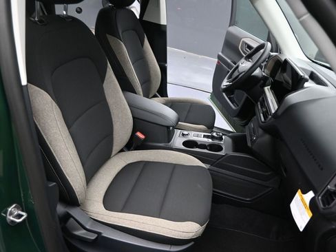 New 2025 Ford Bronco Sport Big Bend image 28