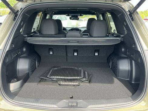 New 2026 Subaru Forester Touring AWD/4WD image 32