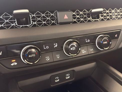 Used 2026 Honda Accord SE image 28