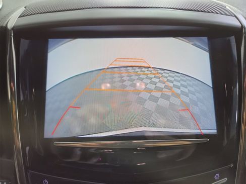 Used 2017 Cadillac ATS V w/ Luxury Package RWD image 35