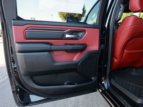 New 2026 RAM 1500 Rebel AWD/4WD image 36