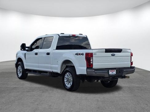 Used 2022 Ford F250 XLT AWD/4WD image 6