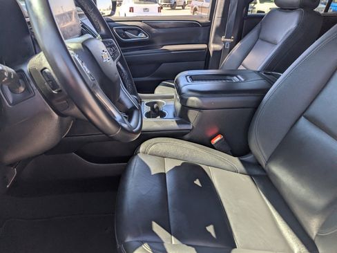 Certified 2024 Chevrolet Tahoe LT image 11