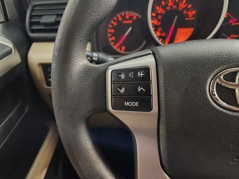 Used 2013 Toyota 4Runner SR5 w/ Convenience Pkg RWD image 25