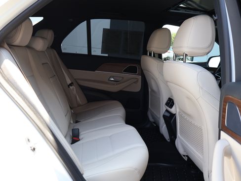 Used 2026 Mercedes-Benz GLE 350 4MATIC image 27