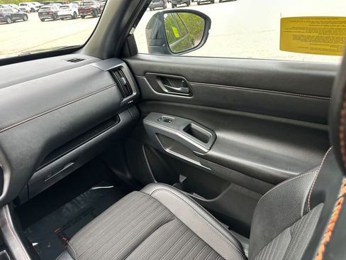 Used 2023 Nissan Pathfinder Rock Creek AWD/4WD image 23