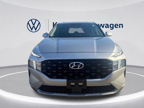 Used 2023 Hyundai Santa Fe SE AWD/4WD image 8