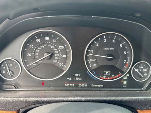 Used 2017 BMW 330i xDrive Sedan AWD/4WD image 19