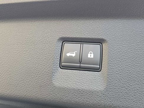 Used 2023 INFINITI QX60 Autograph w/ Cargo Package image 29