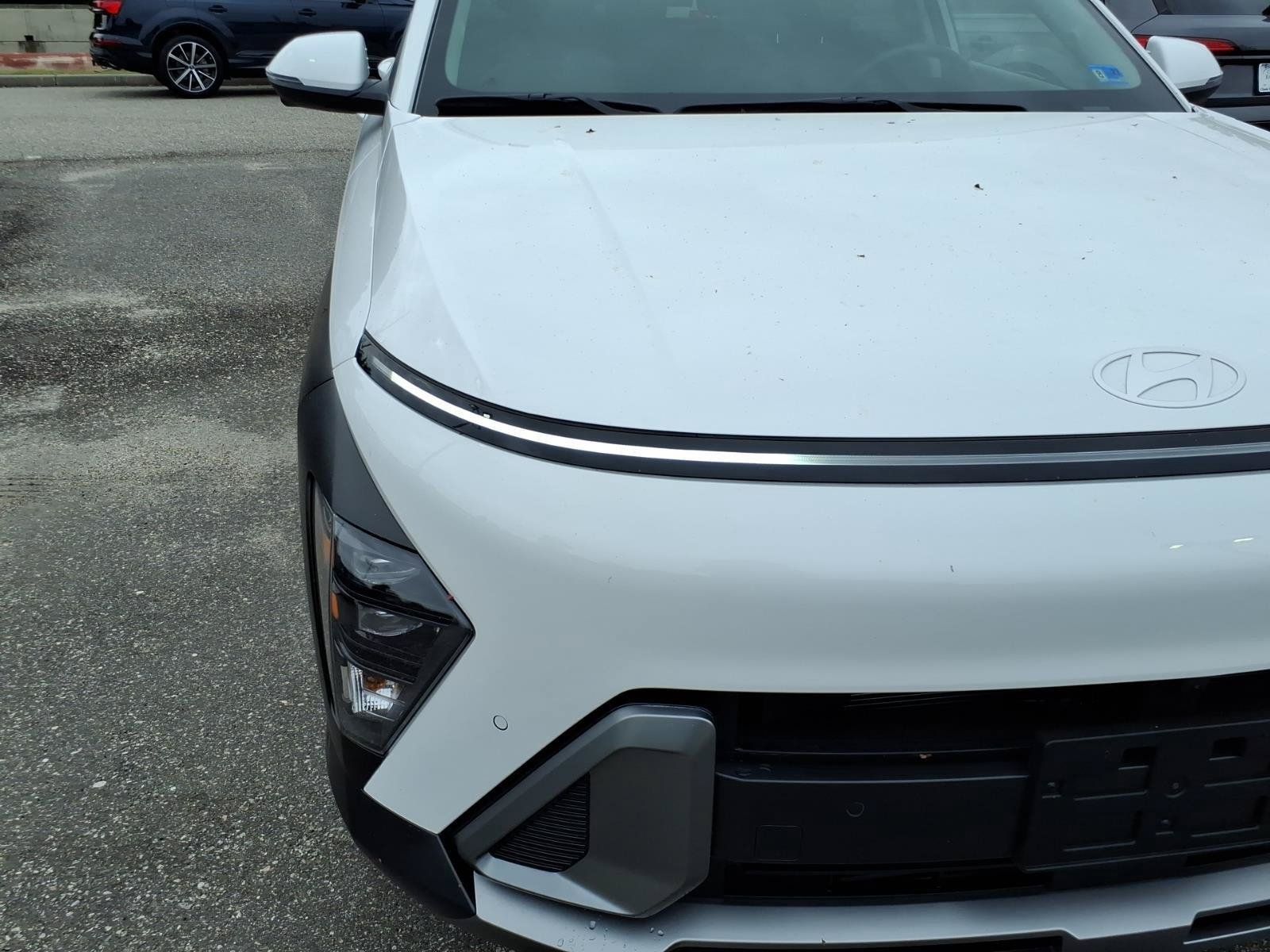 Used 2026 Hyundai Kona Limited AWD/4WD image 6