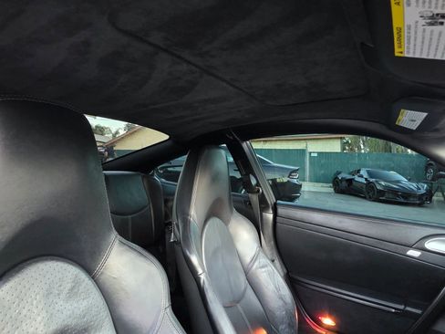 Used 2012 Porsche 911 Edition 918 Spyder image 15