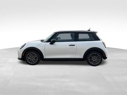 New 2026 MINI Cooper 2-Door Hardtop FWD image 8