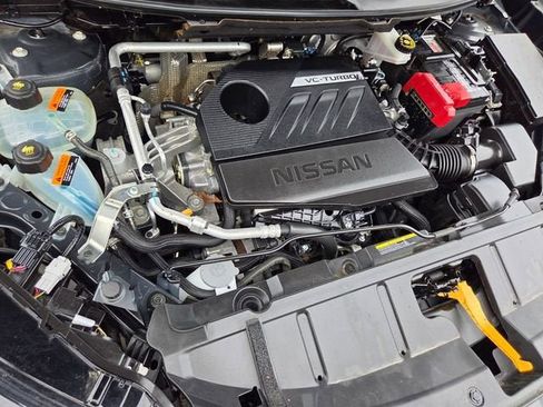 Used 2023 Nissan Rogue S FWD image 20