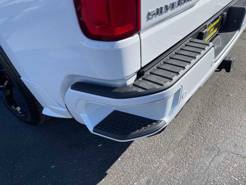 New 2025 Chevrolet Silverado 1500 RST w/ All Star Edition Plus image 40