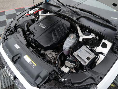 Used 2022 Audi A4 2.0T Premium image 54