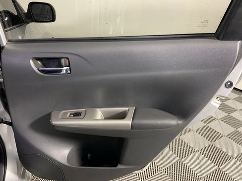 Used 2008 Subaru Impreza 2.5i image 19