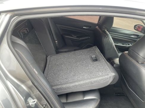 Used 2020 Nissan Altima 2.5 SR image 55