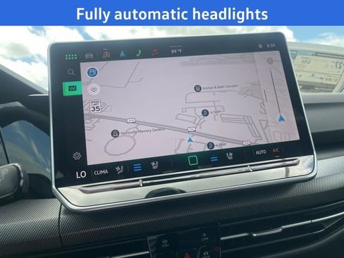 New 2025 Volkswagen GTI SE image 15