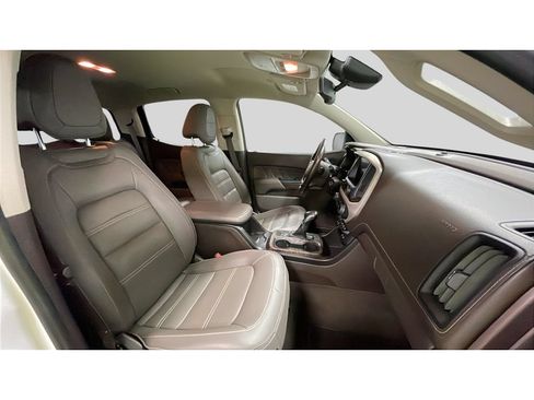 Used 2022 GMC Canyon Denali AWD/4WD image 17
