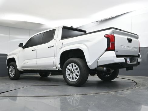 Used 2024 Toyota Tacoma SR5 image 27
