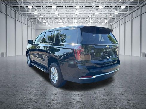 Used 2025 Chevrolet Tahoe LT AWD/4WD image 5