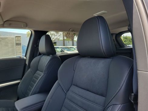 New 2026 Nissan Rogue SL AWD/4WD image 19