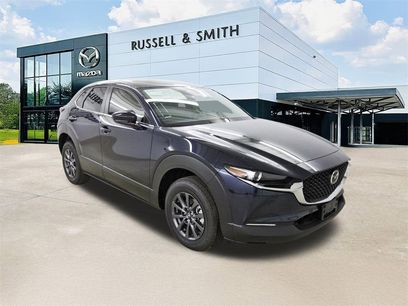New 2025 MAZDA CX-30 AWD 2.5 S