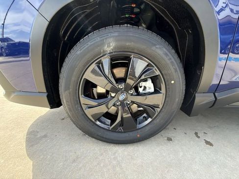 New 2026 Subaru Ascent Premium AWD/4WD image 10