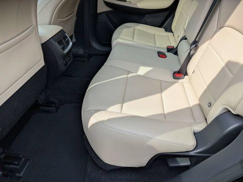 Used 2020 INFINITI QX50 Sensory w/ Climate Package FWD image 23