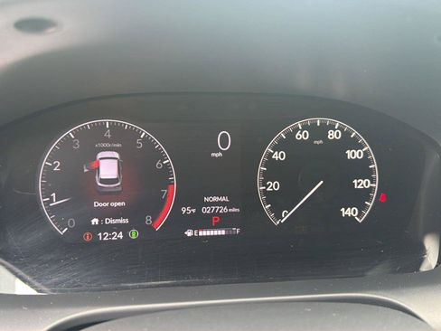 Used 2023 Honda HR-V Sport image 15